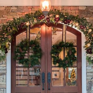Garland Hanger
