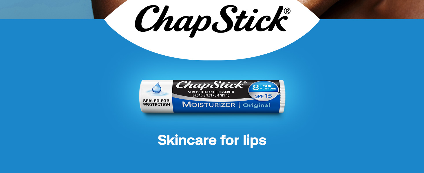 Skincare for lips