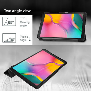 Adjustable Angles for Pure Entertainment