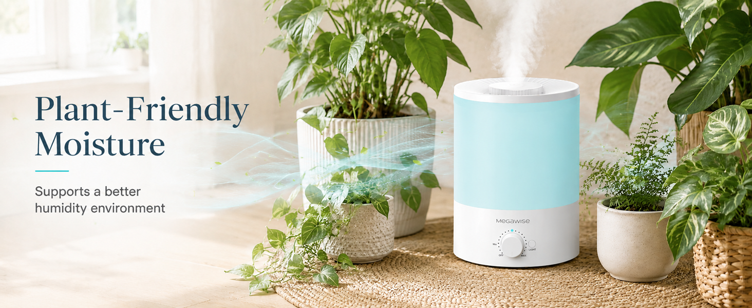 humidifier