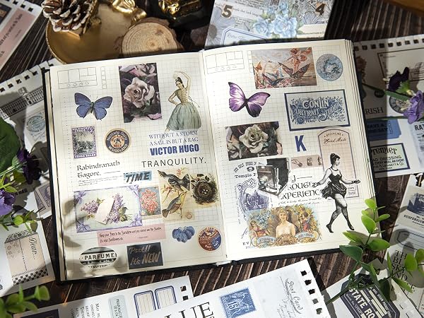 junk journal