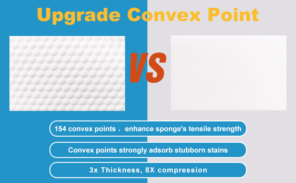 magic sponge eraser sheets