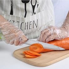 food prep