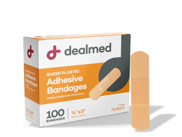dealmed