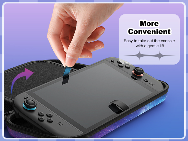nintendo switch 2 carrying case
