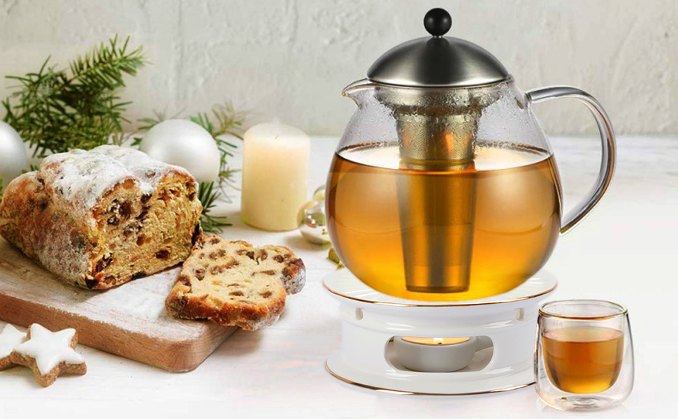 Teapot Warmer