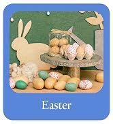 Easter Eggs