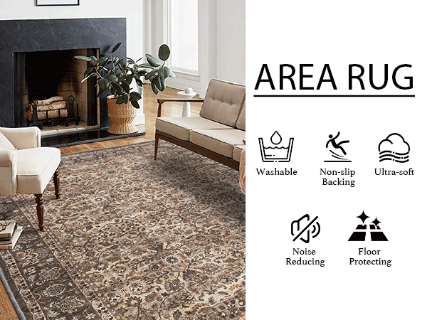 area rug