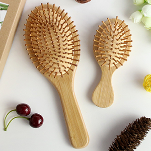 detangling brush