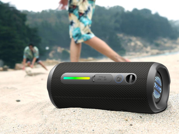 Bluetooth Speaker