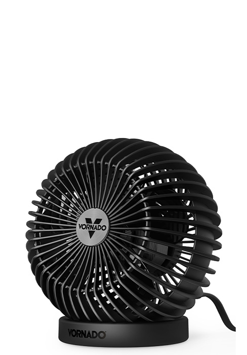 Sphere, vornado desk fan, circulator