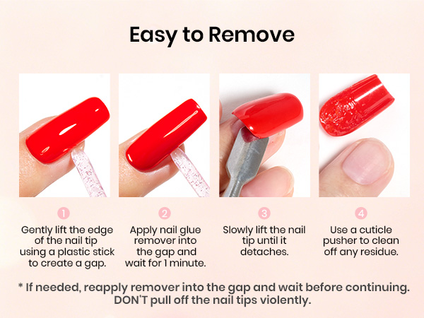 nail glue