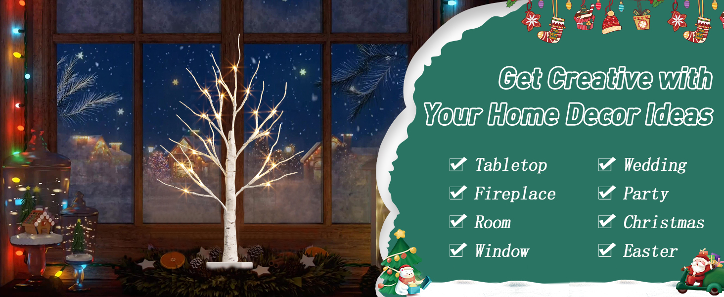 Christmas decoration
