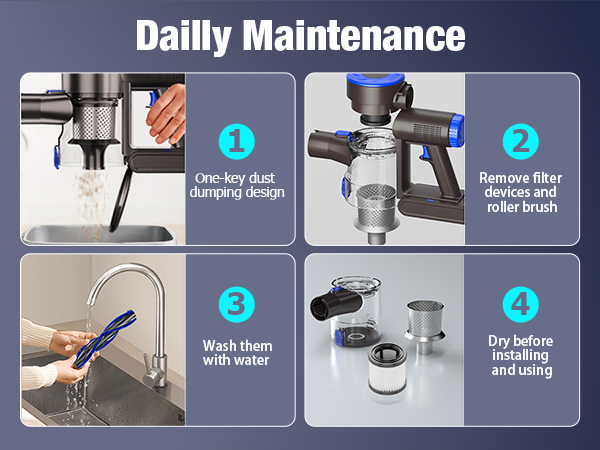 best cordless vacuum for pet hair