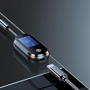bluetooth transmitter for tv