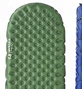 sleeping pad