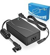 Sopito Universal Power Recliner Power Supply, Magnetic Ring 2-Pin AC/DC Adapter 100-240V, Quality...