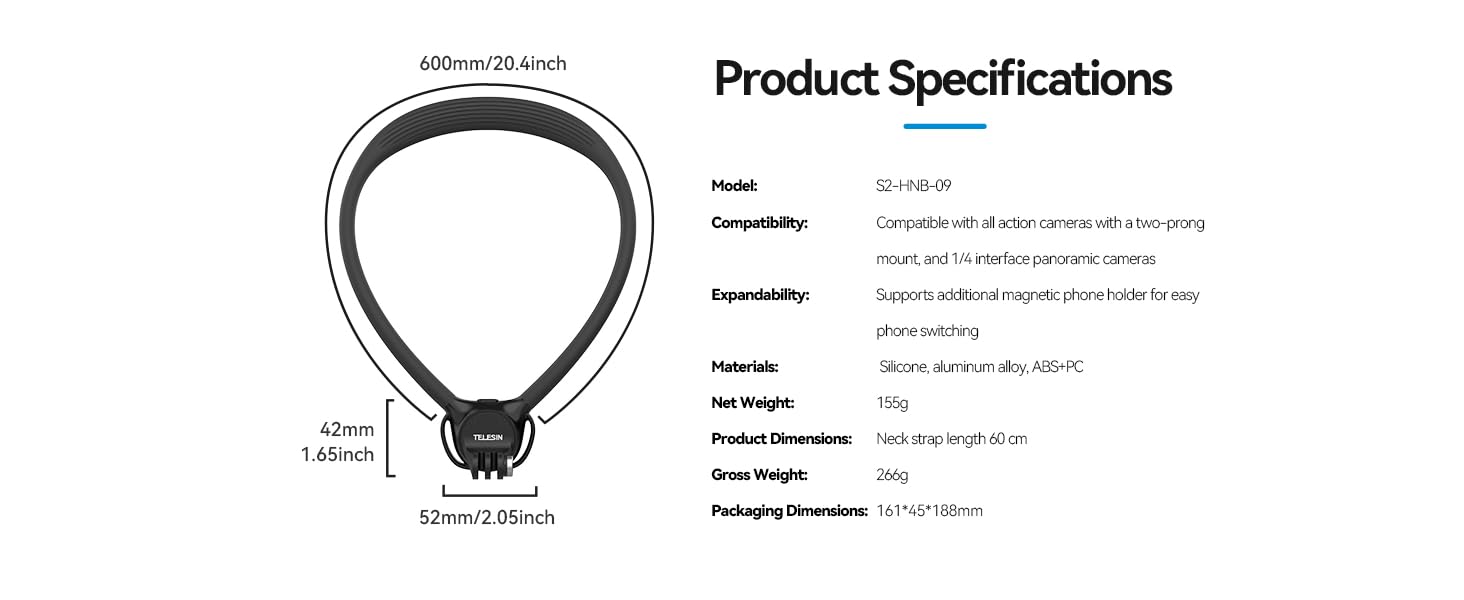 Product Specifications