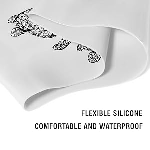 Swimming Cap