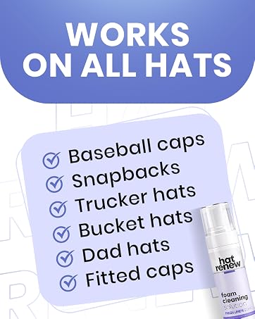 Hat Renew