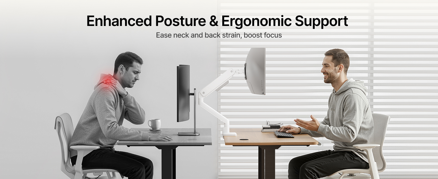 monitor mount