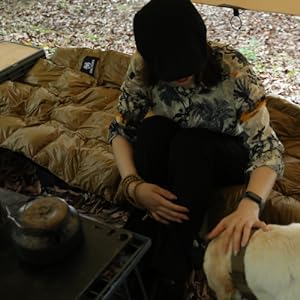 Camping Blanket