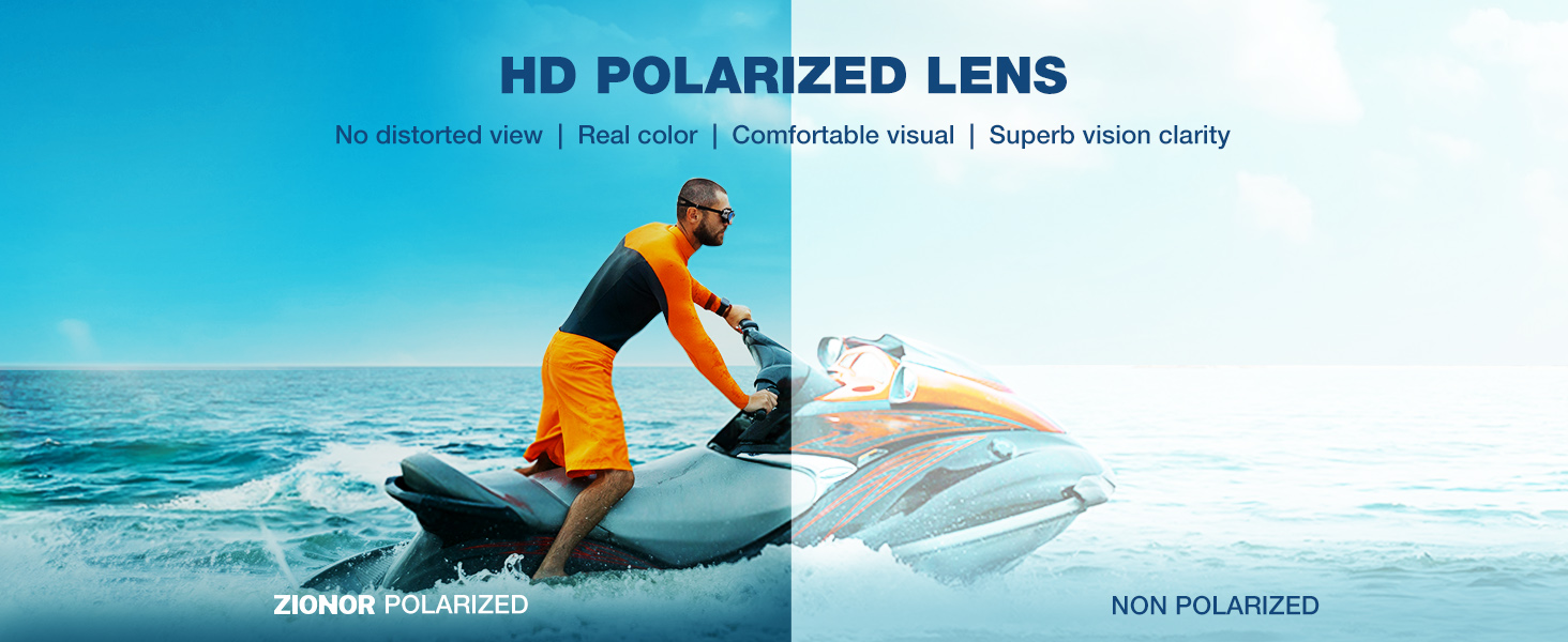 ZIONOR G1 SWIM GOGGLES
