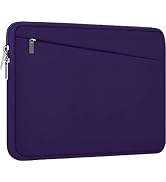 15.6 inch Laptop Sleeve Case, Durable Computer Carrying Bag Protective Case Briefcase Handbag wit...