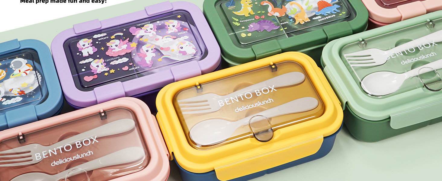 bento box