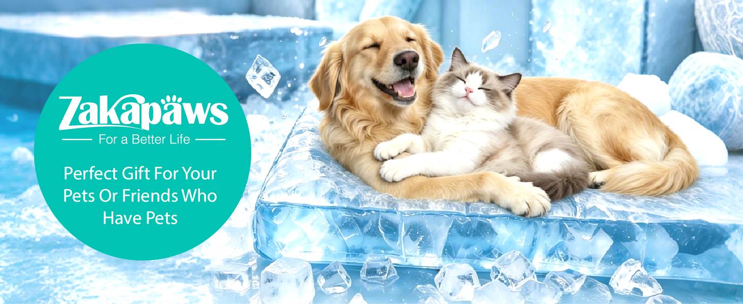pet cooling mats for dogs