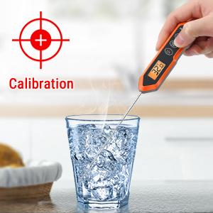 calibration
