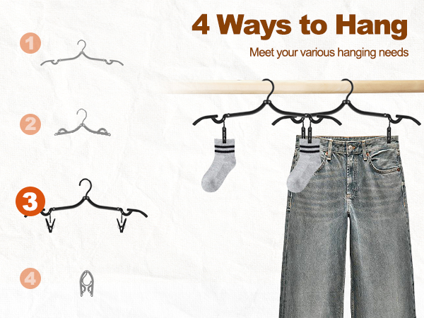 travel hangers