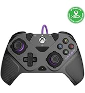 Victrix Gambit Prime Wired Tournament Controller - Xbox Series X|S, Xbox One, and Windows 10/11 PC