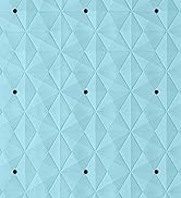 WRISIN Non Slip Bathtub Mat for Bath Tub Shower - Natural Rubber Mat with 241 Suction Cups - Soft...