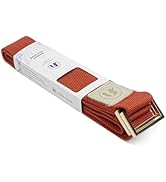 Yoga Straps 1.8M or 2.5M, Durable Cotton Yoga Straps for Stretching, Adjustable Yoga Belt Strap f...