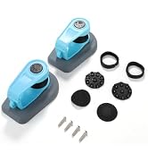 AsFrost 2 Pulley Accessories Sets Interactive Cat Toy, Cat Runing Exercise Toy