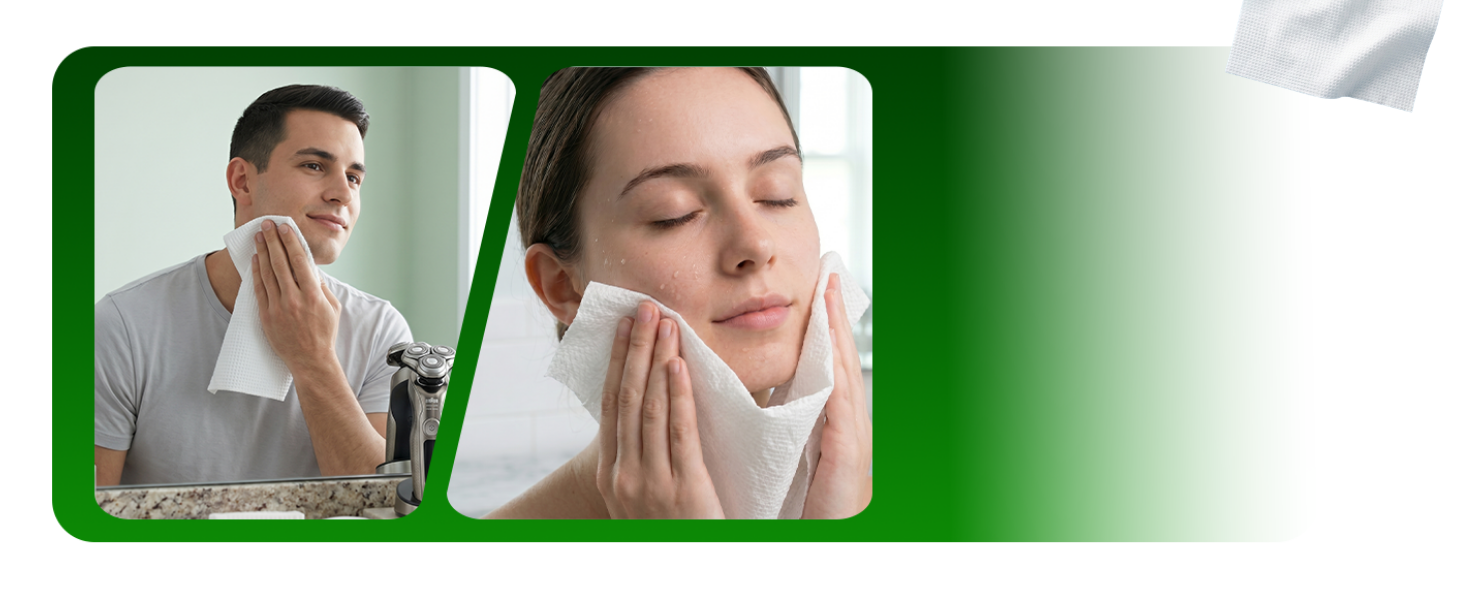 cotton like face wipes,face wipes for acne prone skin,daily face wipes,xl face wipes bulk,
