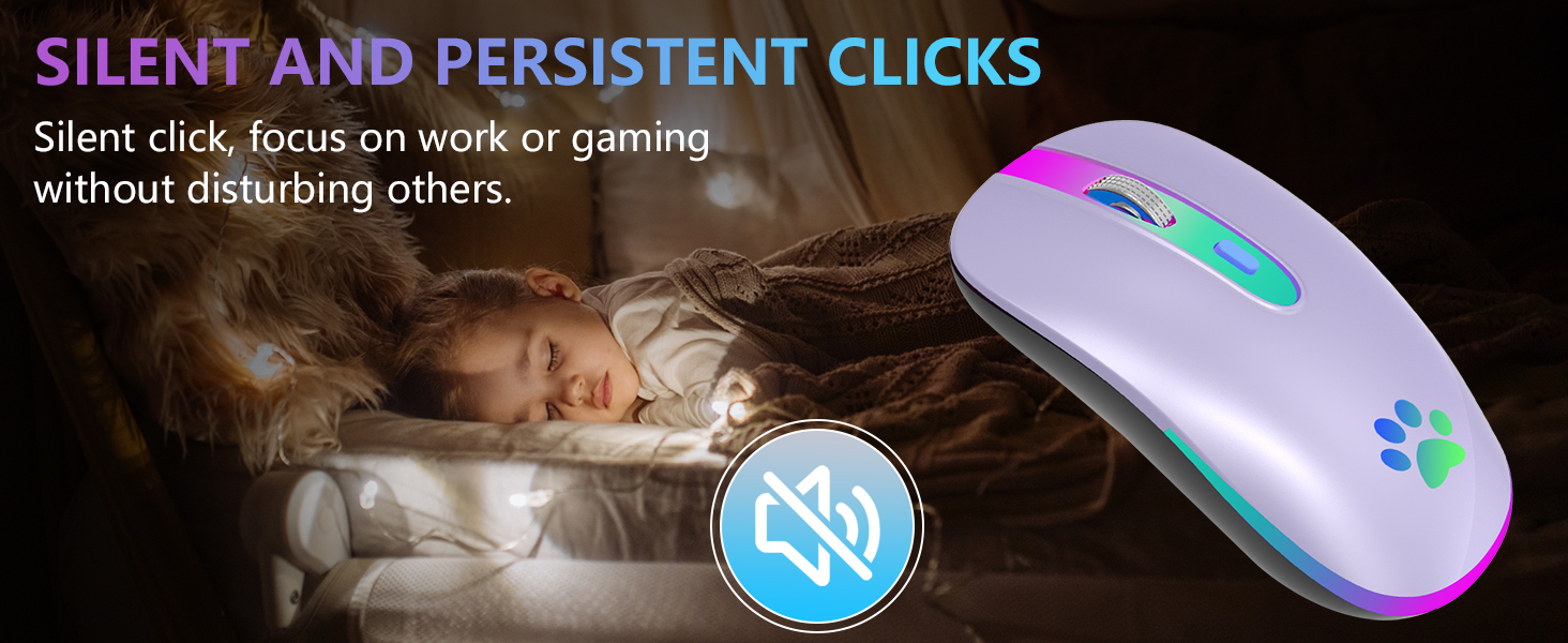 wireless mouse bluetooth usb c Mouse wireless mouse for laptop computer mouse