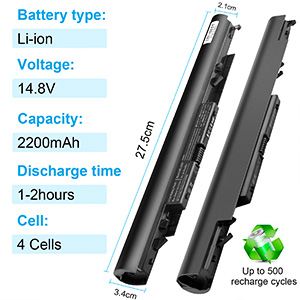 15-BS015DX 15-BS115DX 15-BS060WM 15-BS070WM battery