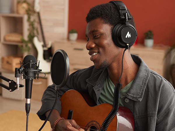 guitar amp headphones