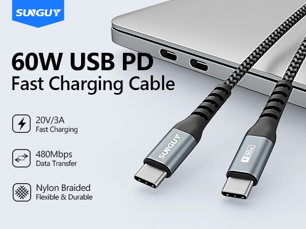 usb c