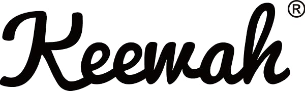 Keewah Logo
