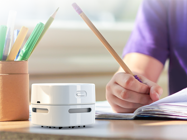 Small Vacuum Cleaner