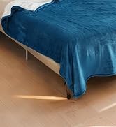 YUSTAL Electric Heated Blanket