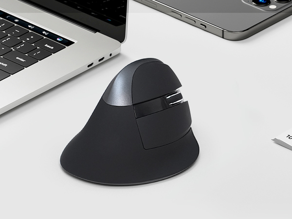 ergo vertical mouse