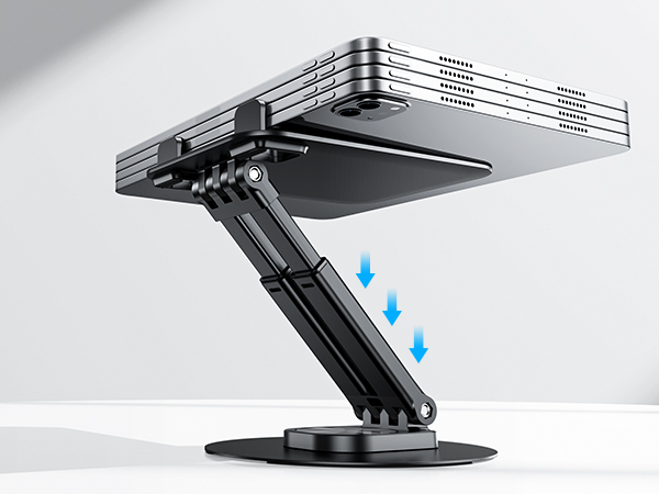 ipad stand for desk