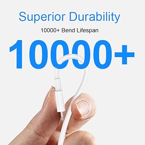 apple charger cord