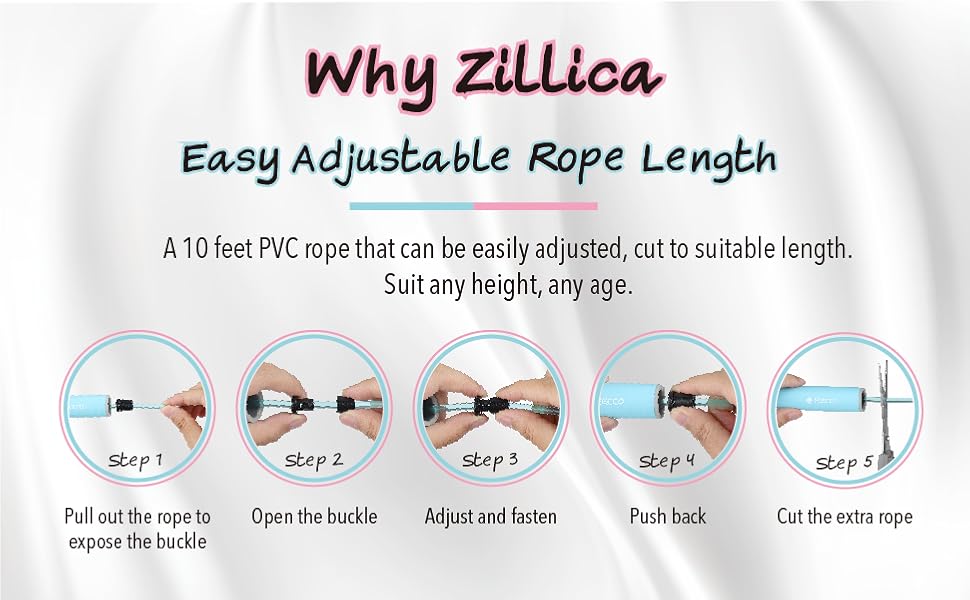 Easy Adjustable Rope Length,jump rope long for kids,colored jump ropes,jump rope kids set