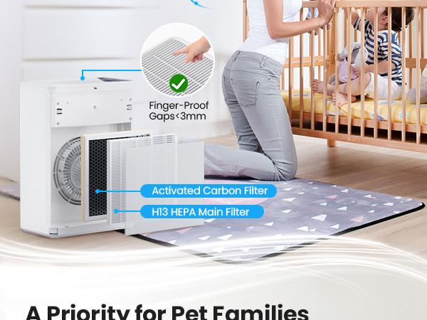 air purifier