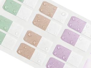 index tabs